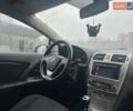Сірий Тойота Авенсіс, об'ємом двигуна 2 л та пробігом 251 тис. км за 7999 $, фото 56 на Automoto.ua