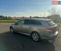 Серый Тойота Авенсис, объемом двигателя 2.2 л и пробегом 240 тыс. км за 6950 $, фото 7 на Automoto.ua