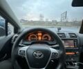 Сірий Тойота Авенсіс, об'ємом двигуна 2 л та пробігом 357 тис. км за 6000 $, фото 6 на Automoto.ua