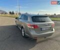 Серый Тойота Авенсис, объемом двигателя 2.2 л и пробегом 240 тыс. км за 6950 $, фото 11 на Automoto.ua