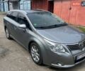 Серый Тойота Авенсис, объемом двигателя 2.23 л и пробегом 290 тыс. км за 11000 $, фото 1 на Automoto.ua