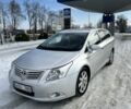 Серый Тойота Авенсис, объемом двигателя 2.2 л и пробегом 320 тыс. км за 4350 $, фото 1 на Automoto.ua