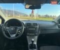 Серый Тойота Авенсис, объемом двигателя 2.2 л и пробегом 240 тыс. км за 6950 $, фото 22 на Automoto.ua