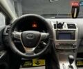Сірий Тойота Авенсіс, об'ємом двигуна 2.23 л та пробігом 198 тис. км за 9800 $, фото 7 на Automoto.ua