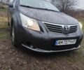 Сірий Тойота Авенсіс, об'ємом двигуна 1.6 л та пробігом 285 тис. км за 7400 $, фото 1 на Automoto.ua
