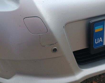 Серый Тойота Авенсис, объемом двигателя 2.2 л и пробегом 189 тыс. км за 9000 $, фото 3 на Automoto.ua