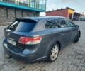 Сірий Тойота Авенсіс, об'ємом двигуна 2 л та пробігом 301 тис. км за 4076 $, фото 9 на Automoto.ua