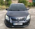 Сірий Тойота Авенсіс, об'ємом двигуна 2.2 л та пробігом 283 тис. км за 8600 $, фото 1 на Automoto.ua