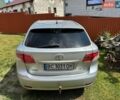 Серый Тойота Авенсис, объемом двигателя 2.23 л и пробегом 330 тыс. км за 3000 $, фото 1 на Automoto.ua