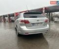 Сірий Тойота Авенсіс, об'ємом двигуна 2 л та пробігом 251 тис. км за 7999 $, фото 6 на Automoto.ua