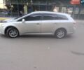 Серый Тойота Авенсис, объемом двигателя 2 л и пробегом 282 тыс. км за 7351 $, фото 1 на Automoto.ua