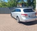 Серый Тойота Авенсис, объемом двигателя 2.2 л и пробегом 290 тыс. км за 8700 $, фото 10 на Automoto.ua