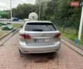 Серый Тойота Авенсис, объемом двигателя 2.2 л и пробегом 292 тыс. км за 9000 $, фото 5 на Automoto.ua