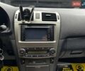 Сірий Тойота Авенсіс, об'ємом двигуна 2.23 л та пробігом 198 тис. км за 9800 $, фото 8 на Automoto.ua