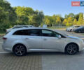 Серый Тойота Авенсис, объемом двигателя 2.23 л и пробегом 293 тыс. км за 9511 $, фото 1 на Automoto.ua