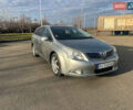 Сірий Тойота Авенсіс, об'ємом двигуна 2.23 л та пробігом 267 тис. км за 6700 $, фото 1 на Automoto.ua