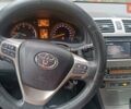 Серый Тойота Авенсис, объемом двигателя 2.23 л и пробегом 196 тыс. км за 9000 $, фото 16 на Automoto.ua