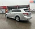 Сірий Тойота Авенсіс, об'ємом двигуна 2 л та пробігом 251 тис. км за 7999 $, фото 5 на Automoto.ua
