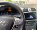 Сірий Тойота Авенсіс, об'ємом двигуна 2 л та пробігом 275 тис. км за 7800 $, фото 4 на Automoto.ua