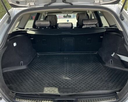 Серый Тойота Авенсис, объемом двигателя 2 л и пробегом 250 тыс. км за 7800 $, фото 10 на Automoto.ua