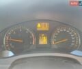 Серый Тойота Авенсис, объемом двигателя 2.2 л и пробегом 220 тыс. км за 10500 $, фото 16 на Automoto.ua