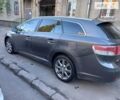 Сірий Тойота Авенсіс, об'ємом двигуна 2.23 л та пробігом 300 тис. км за 7300 $, фото 5 на Automoto.ua