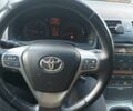 Сірий Тойота Авенсіс, об'ємом двигуна 2 л та пробігом 301 тис. км за 4076 $, фото 3 на Automoto.ua
