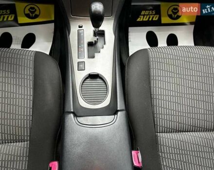 Сірий Тойота Авенсіс, об'ємом двигуна 2.23 л та пробігом 198 тис. км за 9800 $, фото 9 на Automoto.ua