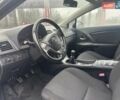 Сірий Тойота Авенсіс, об'ємом двигуна 2 л та пробігом 251 тис. км за 7999 $, фото 36 на Automoto.ua