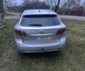 Сірий Тойота Авенсіс, об'ємом двигуна 2 л та пробігом 357 тис. км за 6000 $, фото 2 на Automoto.ua