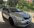 Сірий Тойота Авенсіс, об'ємом двигуна 2 л та пробігом 222 тис. км за 6600 $, фото 1 на Automoto.ua