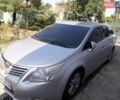 Сірий Тойота Авенсіс, об'ємом двигуна 2 л та пробігом 350 тис. км за 6718 $, фото 1 на Automoto.ua