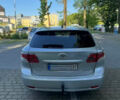 Серый Тойота Авенсис, объемом двигателя 2.23 л и пробегом 293 тыс. км за 9511 $, фото 4 на Automoto.ua