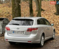 Серый Тойота Авенсис, объемом двигателя 2 л и пробегом 250 тыс. км за 6999 $, фото 31 на Automoto.ua