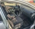 Серый Тойота Авенсис, объемом двигателя 2.2 л и пробегом 240 тыс. км за 6950 $, фото 20 на Automoto.ua