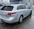 Серый Тойота Авенсис, объемом двигателя 2 л и пробегом 325 тыс. км за 9000 $, фото 3 на Automoto.ua