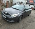 Серый Тойота Авенсис, объемом двигателя 2 л и пробегом 313 тыс. км за 7750 $, фото 1 на Automoto.ua