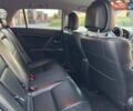 Серый Тойота Авенсис, объемом двигателя 2 л и пробегом 210 тыс. км за 9400 $, фото 19 на Automoto.ua