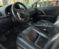 Серый Тойота Авенсис, объемом двигателя 2 л и пробегом 210 тыс. км за 9400 $, фото 10 на Automoto.ua
