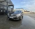 Серый Тойота Авенсис, объемом двигателя 2 л и пробегом 271 тыс. км за 8200 $, фото 8 на Automoto.ua
