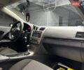 Сірий Тойота Авенсіс, об'ємом двигуна 2.23 л та пробігом 198 тис. км за 9800 $, фото 12 на Automoto.ua