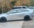 Серый Тойота Авенсис, объемом двигателя 2.2 л и пробегом 189 тыс. км за 9000 $, фото 4 на Automoto.ua