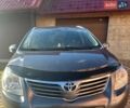 Сірий Тойота Авенсіс, об'ємом двигуна 2 л та пробігом 208 тис. км за 8000 $, фото 1 на Automoto.ua