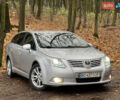 Серый Тойота Авенсис, объемом двигателя 2 л и пробегом 250 тыс. км за 6999 $, фото 17 на Automoto.ua