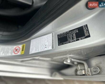 Сірий Тойота Авенсіс, об'ємом двигуна 2 л та пробігом 251 тис. км за 7999 $, фото 37 на Automoto.ua