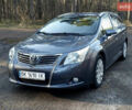 Серый Тойота Авенсис, объемом двигателя 2.23 л и пробегом 202 тыс. км за 9999 $, фото 1 на Automoto.ua