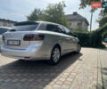 Серый Тойота Авенсис, объемом двигателя 2.23 л и пробегом 310 тыс. км за 7200 $, фото 4 на Automoto.ua