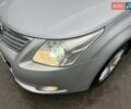 Сірий Тойота Авенсіс, об'ємом двигуна 2 л та пробігом 251 тис. км за 7999 $, фото 23 на Automoto.ua
