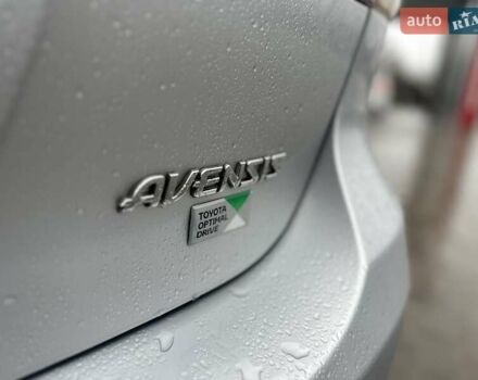 Сірий Тойота Авенсіс, об'ємом двигуна 2 л та пробігом 251 тис. км за 7999 $, фото 32 на Automoto.ua