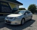 Серый Тойота Авенсис, объемом двигателя 2.2 л и пробегом 219 тыс. км за 11000 $, фото 1 на Automoto.ua